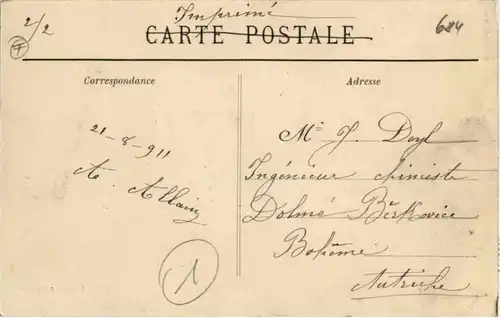 Chez le Quemener -87050