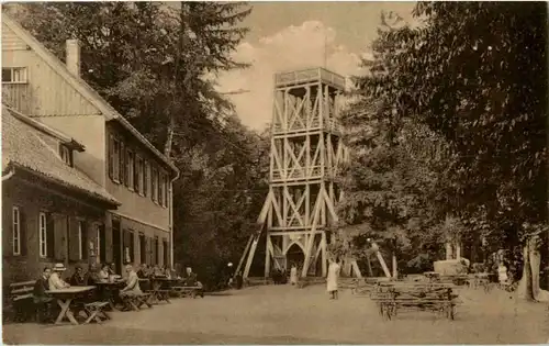 Viktorshöhe bei Gernrode -85584