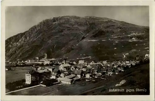 Andermatt -180910