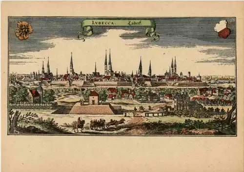 Lübeck -84880