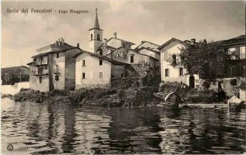 Isola dei Pescatori -86628