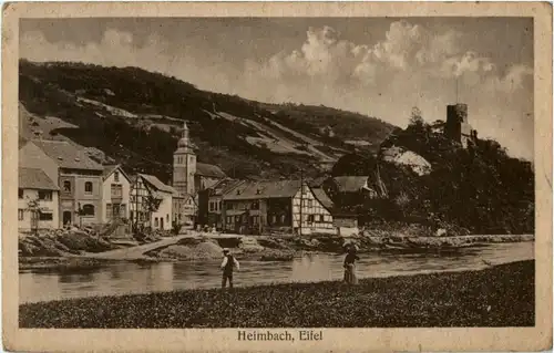 Heimbach Eifel -85768