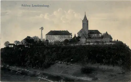 Seitenroda - Schloss Leutenburg -85426