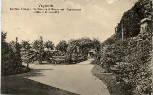 Bremen Vegesack -85476