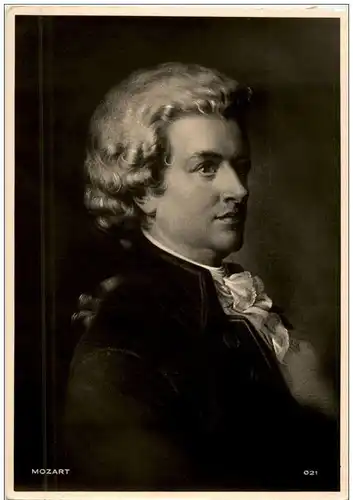 Mozart -113842