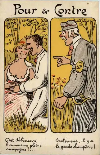 Pour & Contre -211852