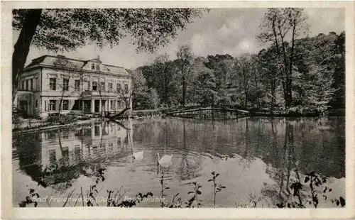 Bad Freienwalde - Papenmühle -85546