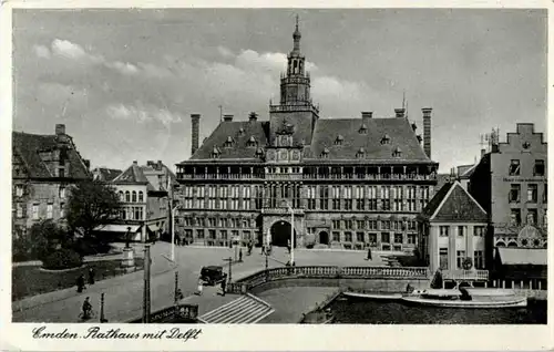 Emden - Rathaus -85102