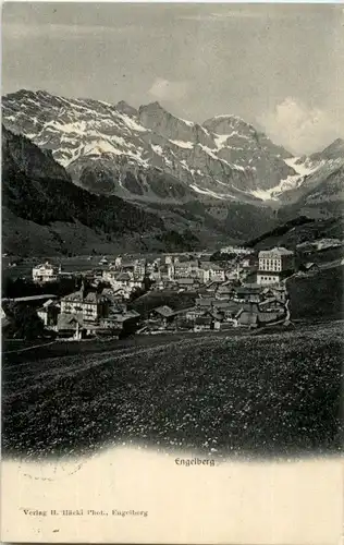 Engelberg -181320