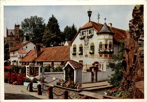 Rettershof über Königstein -211976