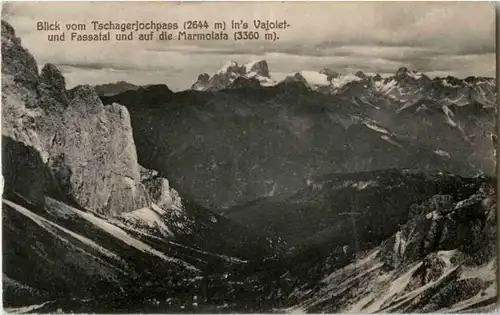 Tschagerjochpass -86660