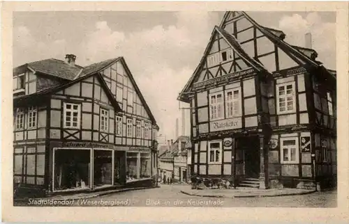 Stadtoldendorf - Kellerstrasse -85774