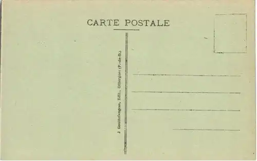 Royat - Le Paradis -87096