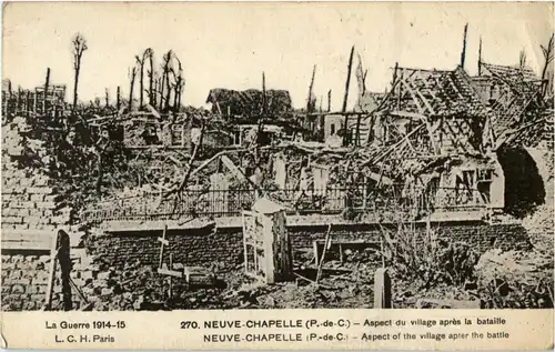 Neuve Chapelle -11834