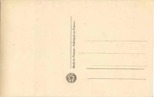 Paris - Montmartre -86782