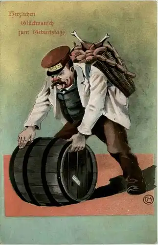 Geburtstag - Humor -211590