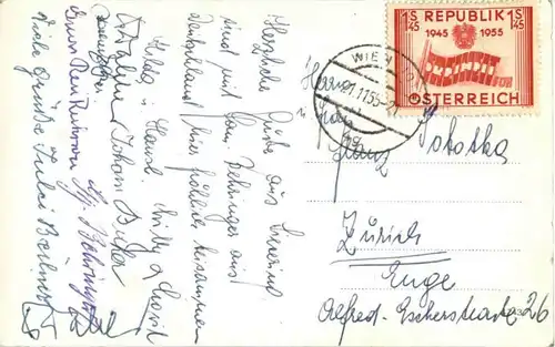 Wien - Sievering -86302