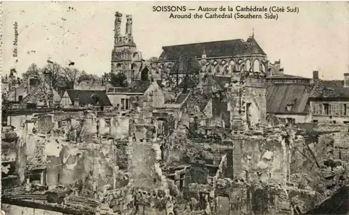 Soissons -86906