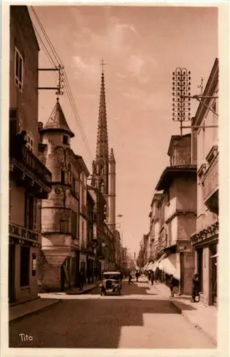 Sainte Poy la Grande -86952