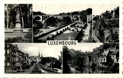 Luxembourg -86386