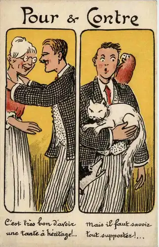 Pour & Contre -211848