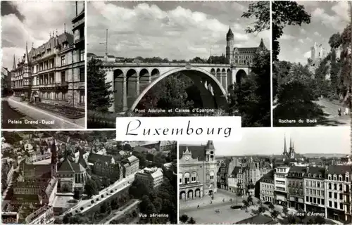 Luxembourg -86390