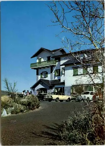 Tenerife - Parador de Las Canadas -212472