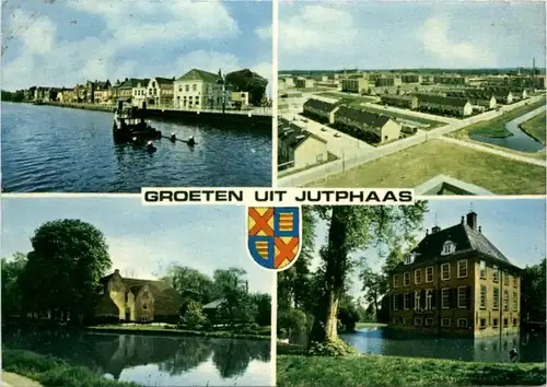 Groeten uit Jutphaas -212554