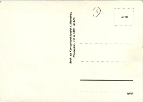 Groeten uit Jutphaas -212554