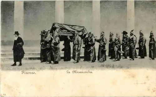 Firenze - La Misericordia -86514