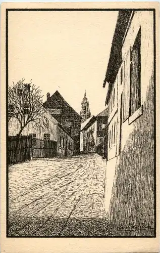 Schneeberg in sachsen -84850