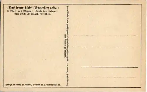 Schneeberg in sachsen -84850