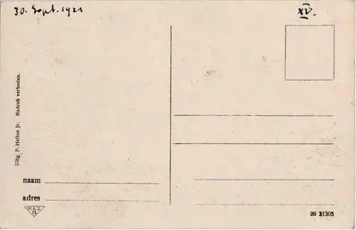 Broek in Waterland -85856