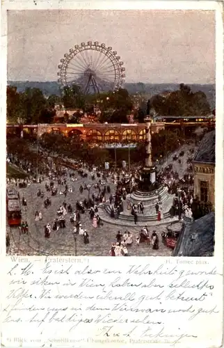 Wien - Prater -86308