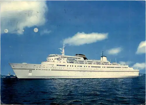 Ms Finlandia -214482