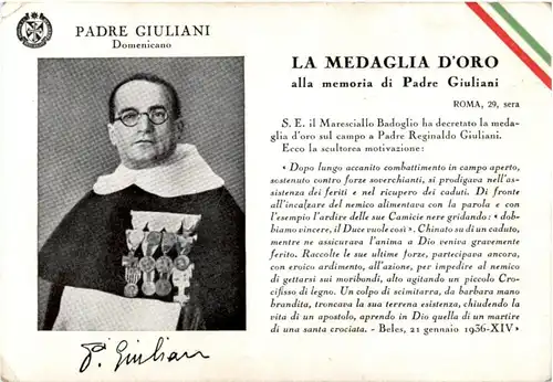 Padre Giuliani -86744
