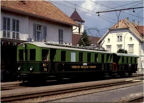 Chemins de fer du Jura -214506