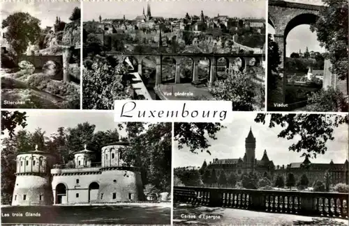 Luxembourg -86388
