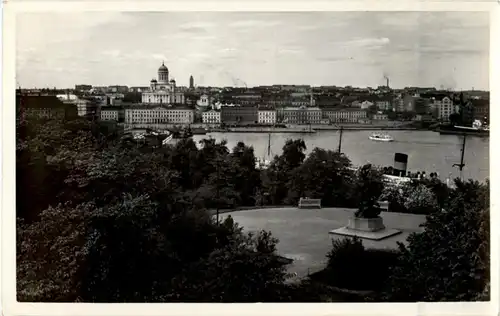 Helsinki -86414