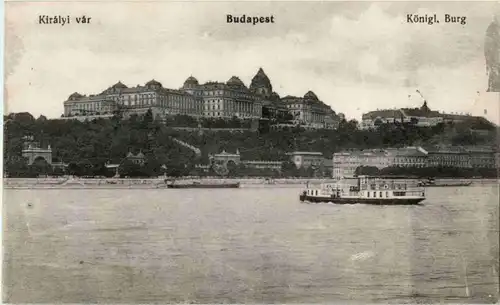 Budapest -86432