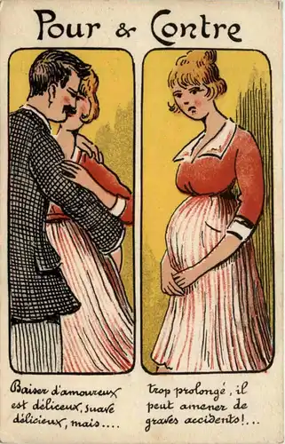 Pour & Contre -211850