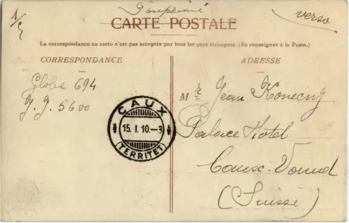 Liege - La Meuse -86076