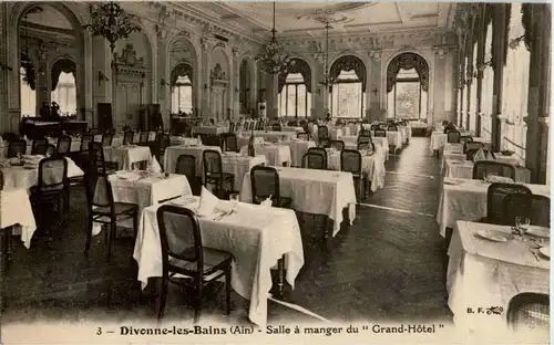 Divonne les Bains -12622