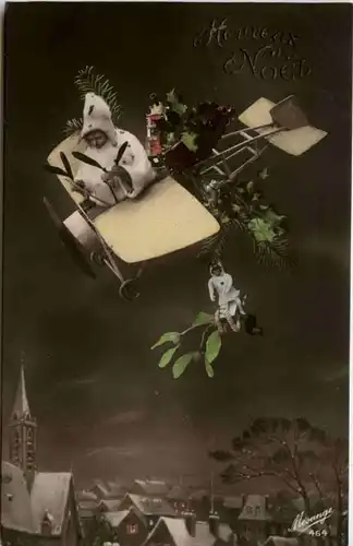 Kinder Flugzeug -214776