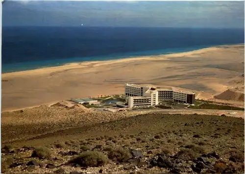 Fuerteventura - Hotel Gorriones -212270