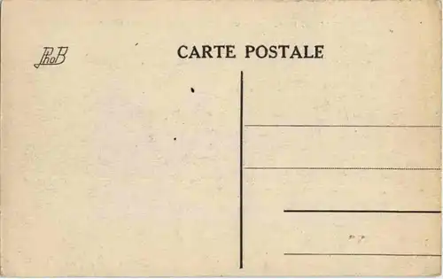 Sempst 1914 - Les carabiiers -86242