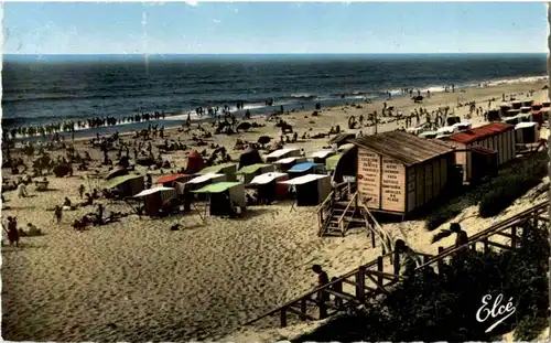 Mimizan Plage -87012