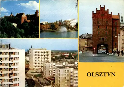 Olsztyn -212036