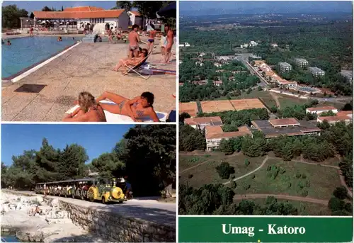 Umag Katoro -212068