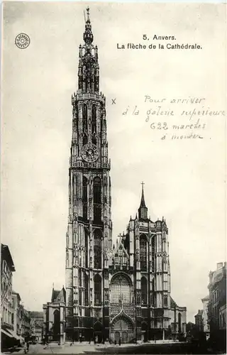 Anvers -12858